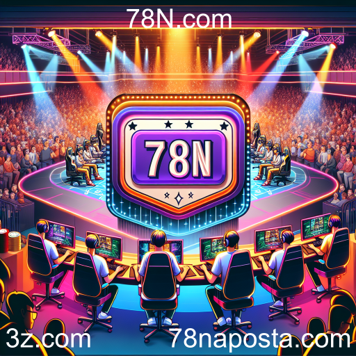 A Revolução dos Esportes Eletrônicos: Um Novo Horizonte Competitivo