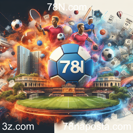 Explorando o Mundo dos Fantasy Sports em 78N.com