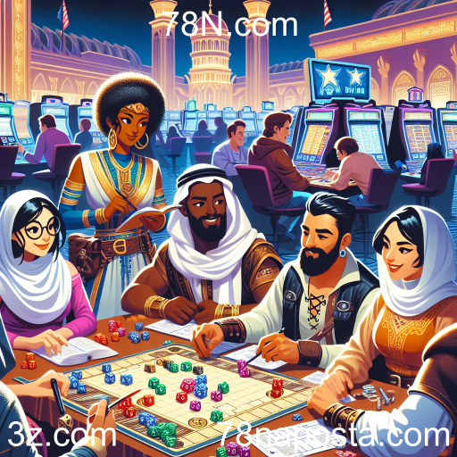 O Fascinante Mundo do Pôquer: Estratégias e Emoções